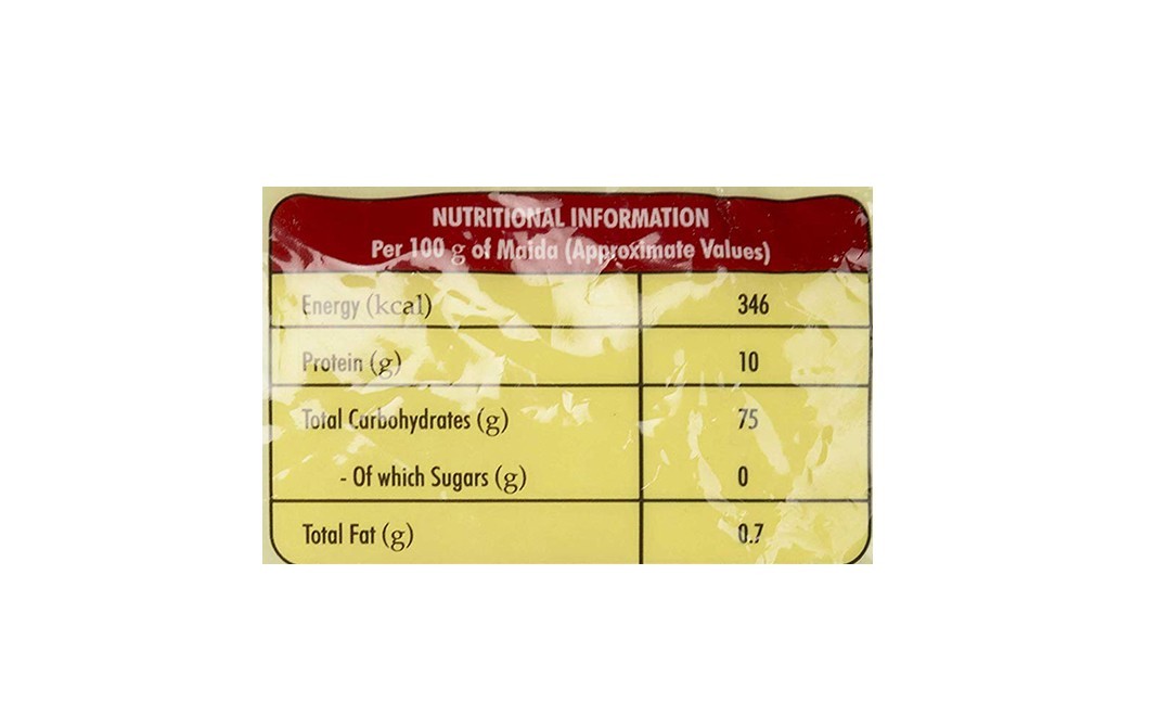 Selecta Premium Maida    Pack  1 grams